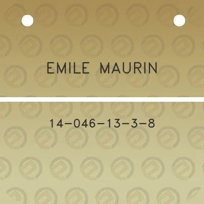 emile-maurin-14-046-13-3-8