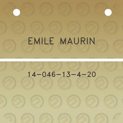 emile-maurin-14-046-13-4-20