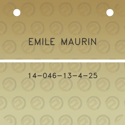 emile-maurin-14-046-13-4-25