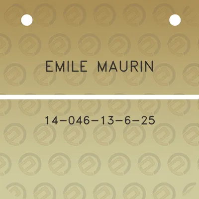 emile-maurin-14-046-13-6-25