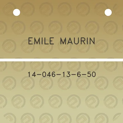 emile-maurin-14-046-13-6-50