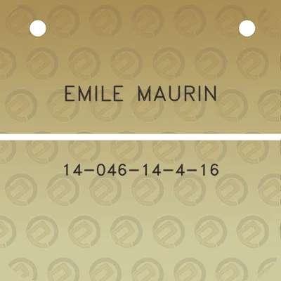 emile-maurin-14-046-14-4-16