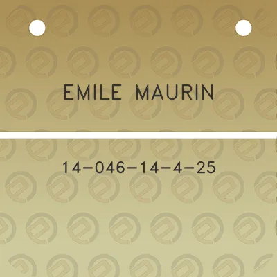 emile-maurin-14-046-14-4-25