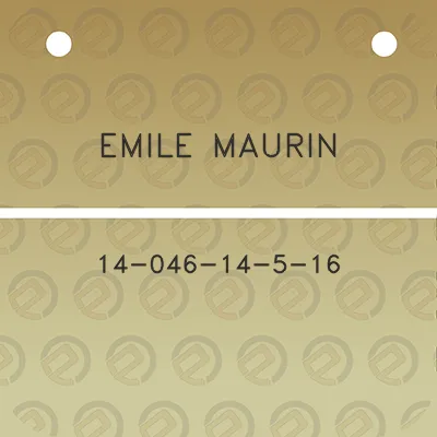 emile-maurin-14-046-14-5-16