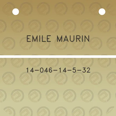 emile-maurin-14-046-14-5-32