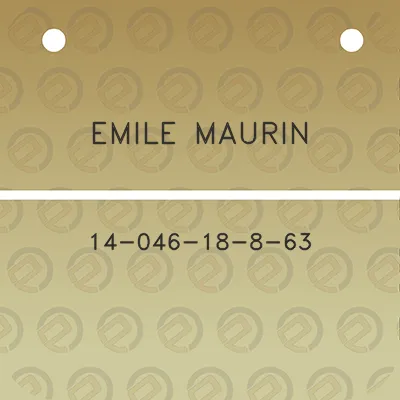 emile-maurin-14-046-18-8-63