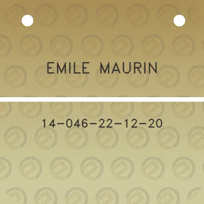 emile-maurin-14-046-22-12-20