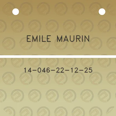 emile-maurin-14-046-22-12-25