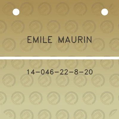 emile-maurin-14-046-22-8-20