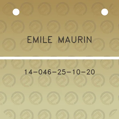 emile-maurin-14-046-25-10-20