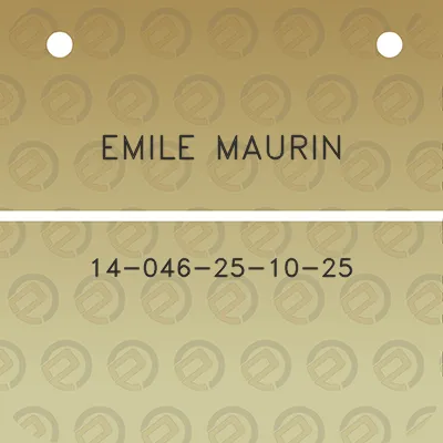 emile-maurin-14-046-25-10-25