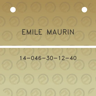 emile-maurin-14-046-30-12-40