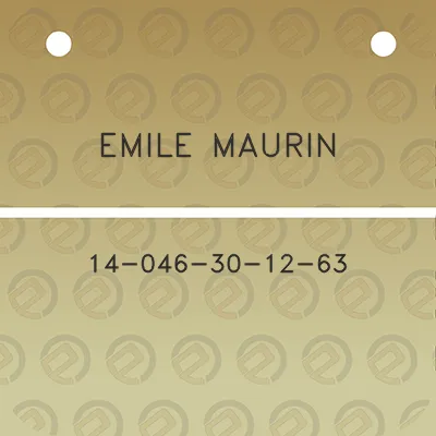 emile-maurin-14-046-30-12-63