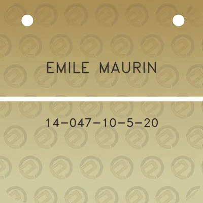 emile-maurin-14-047-10-5-20