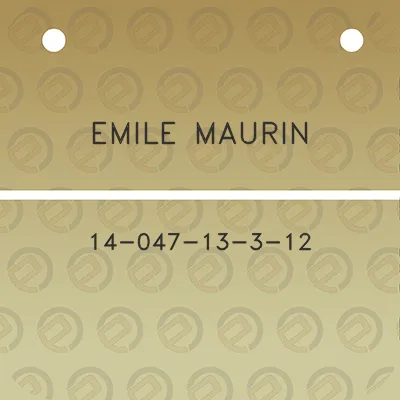 emile-maurin-14-047-13-3-12