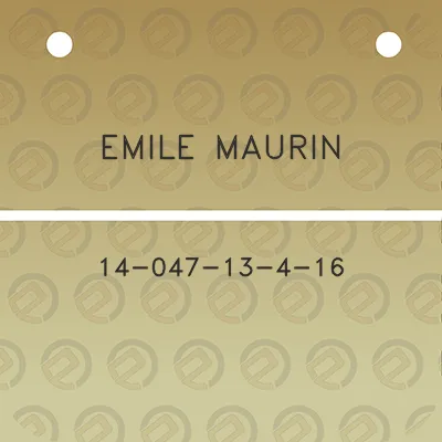 emile-maurin-14-047-13-4-16