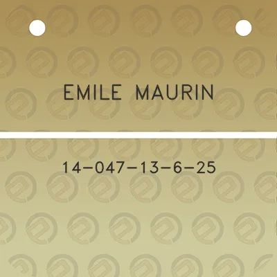 emile-maurin-14-047-13-6-25