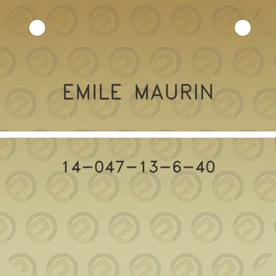 emile-maurin-14-047-13-6-40