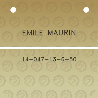 emile-maurin-14-047-13-6-50