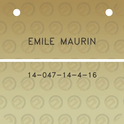 emile-maurin-14-047-14-4-16