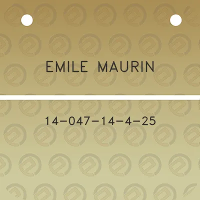 emile-maurin-14-047-14-4-25