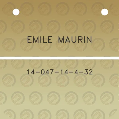 emile-maurin-14-047-14-4-32