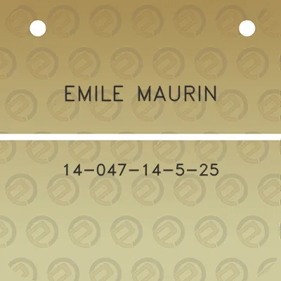 emile-maurin-14-047-14-5-25