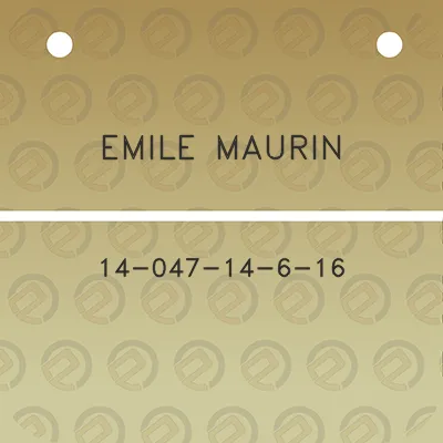 emile-maurin-14-047-14-6-16