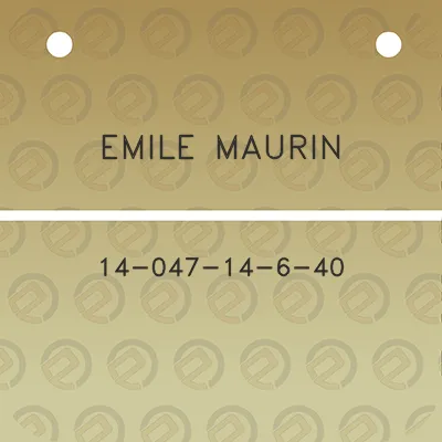 emile-maurin-14-047-14-6-40