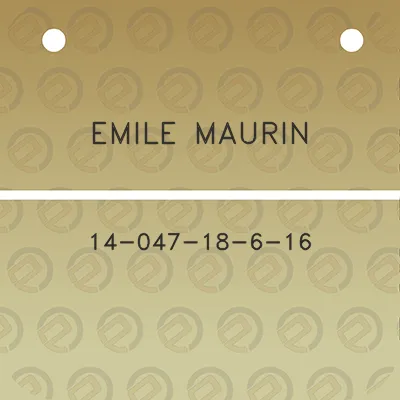 emile-maurin-14-047-18-6-16