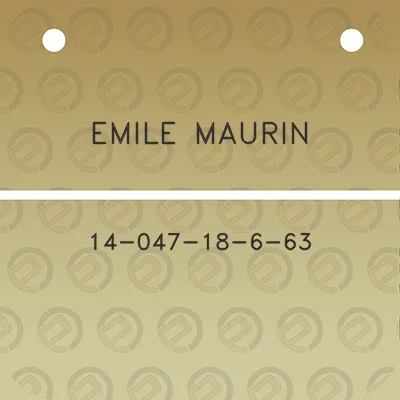 emile-maurin-14-047-18-6-63