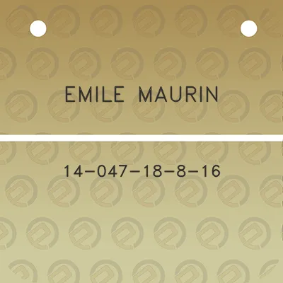 emile-maurin-14-047-18-8-16