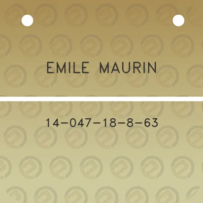 emile-maurin-14-047-18-8-63