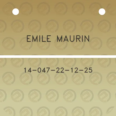 emile-maurin-14-047-22-12-25