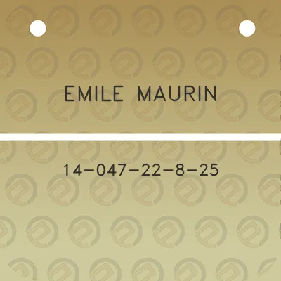 emile-maurin-14-047-22-8-25