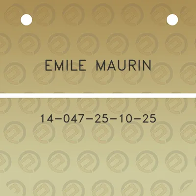 emile-maurin-14-047-25-10-25