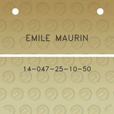 emile-maurin-14-047-25-10-50