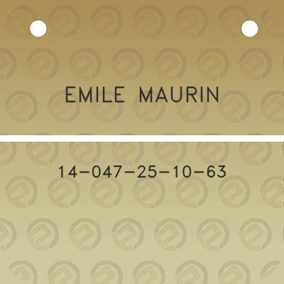 emile-maurin-14-047-25-10-63