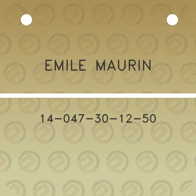 emile-maurin-14-047-30-12-50