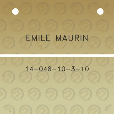 emile-maurin-14-048-10-3-10