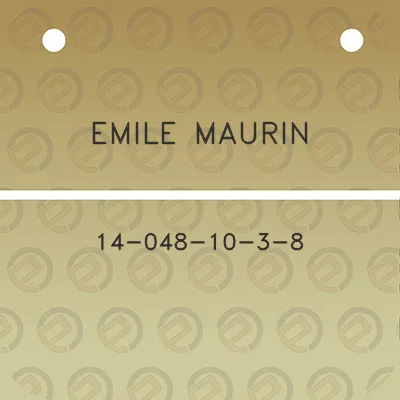 emile-maurin-14-048-10-3-8