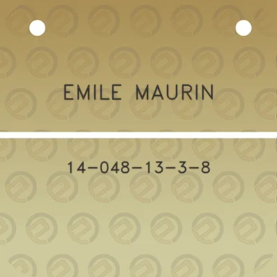 emile-maurin-14-048-13-3-8