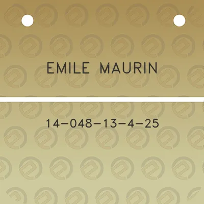 emile-maurin-14-048-13-4-25