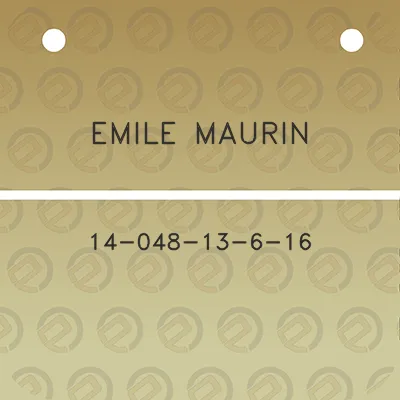 emile-maurin-14-048-13-6-16