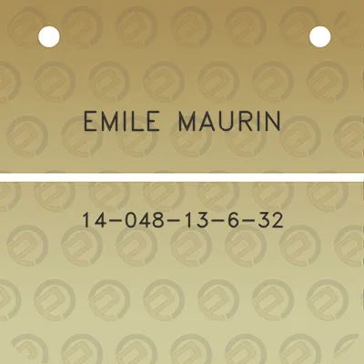 emile-maurin-14-048-13-6-32