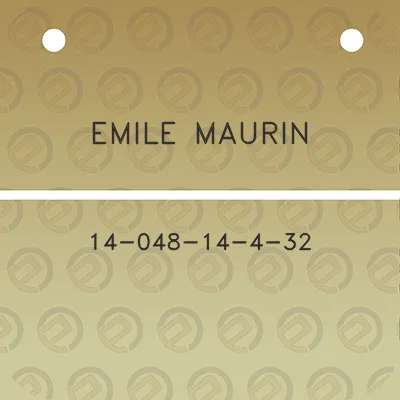 emile-maurin-14-048-14-4-32