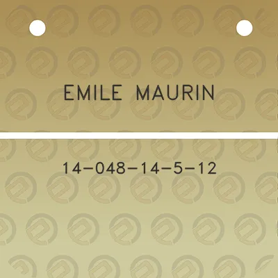 emile-maurin-14-048-14-5-12