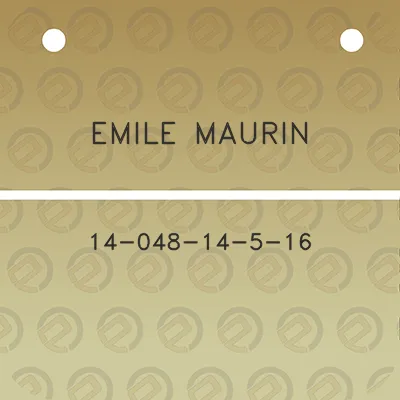 emile-maurin-14-048-14-5-16