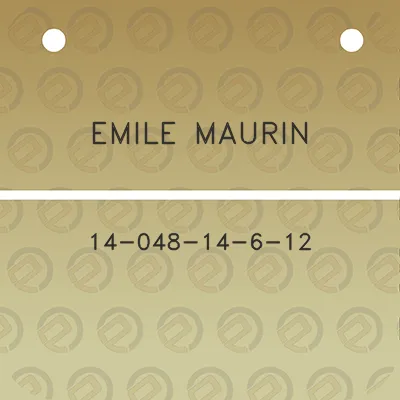 emile-maurin-14-048-14-6-12