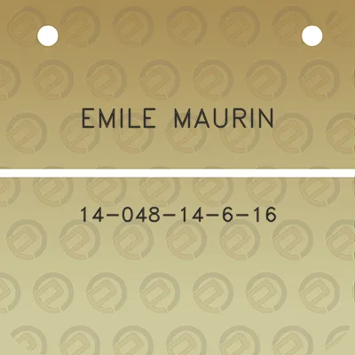 emile-maurin-14-048-14-6-16